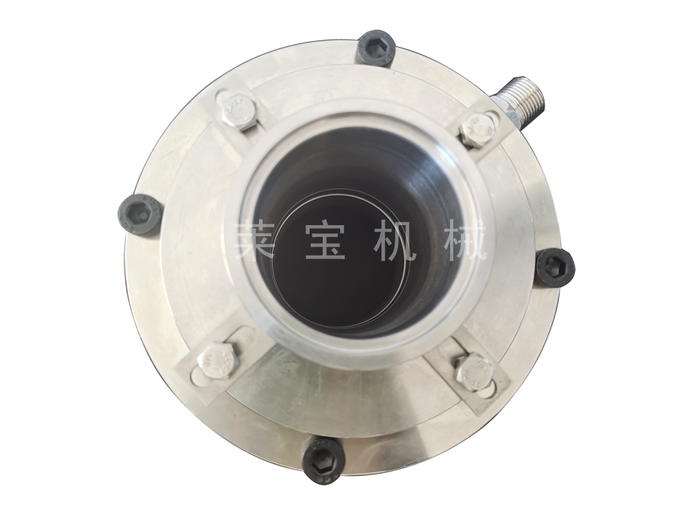 各种型号的罗茨风机专用机械密封