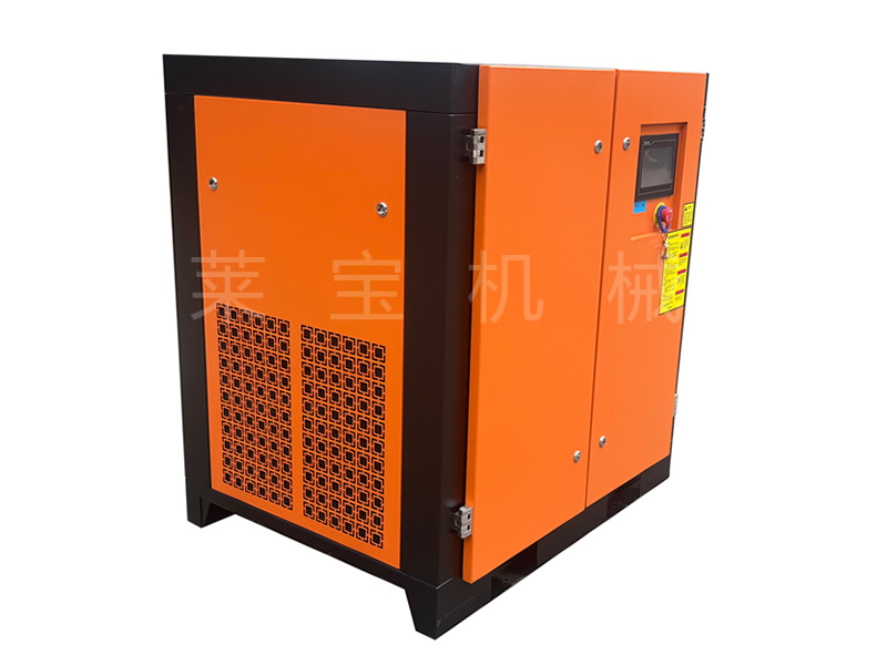 螺杆空压机