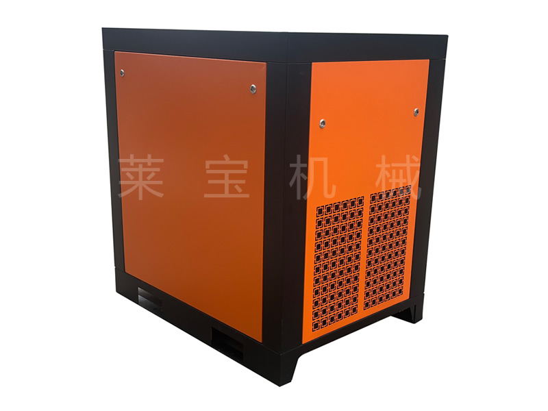 螺杆空压机