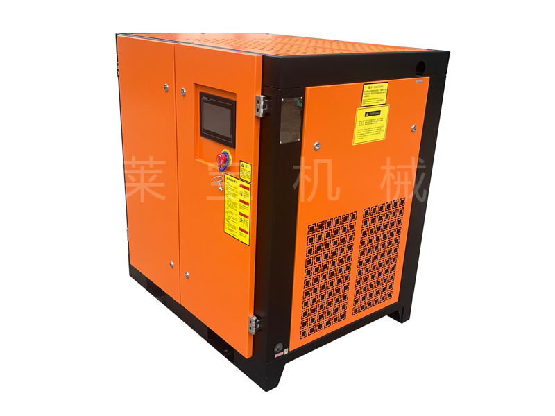 螺杆空压机